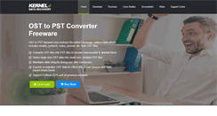 Desktop Screenshot of convertosttopstfree.org